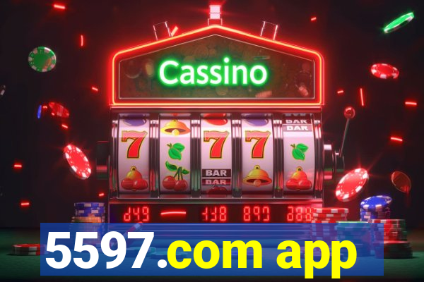 5597.com app